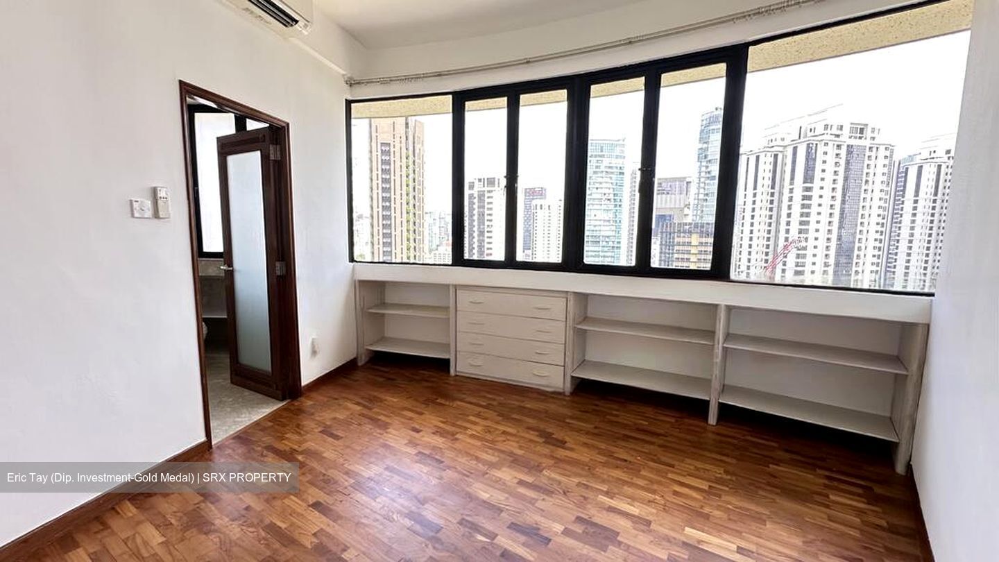 The Draycott (D10), Apartment #460468851